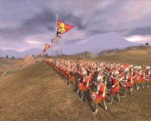 Medieval II Total War Collection Free Download Crack Repack-Games