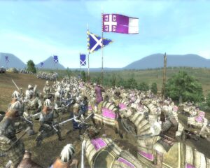 Medieval II Total War Collection Free Download Repack-Games